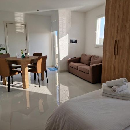 Marina Studios Cospicua Екстер'єр фото