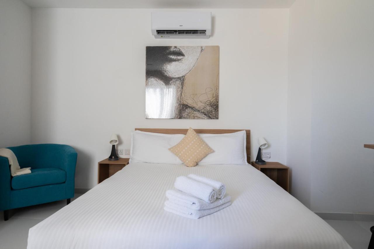 Marina Studios Cospicua Екстер'єр фото