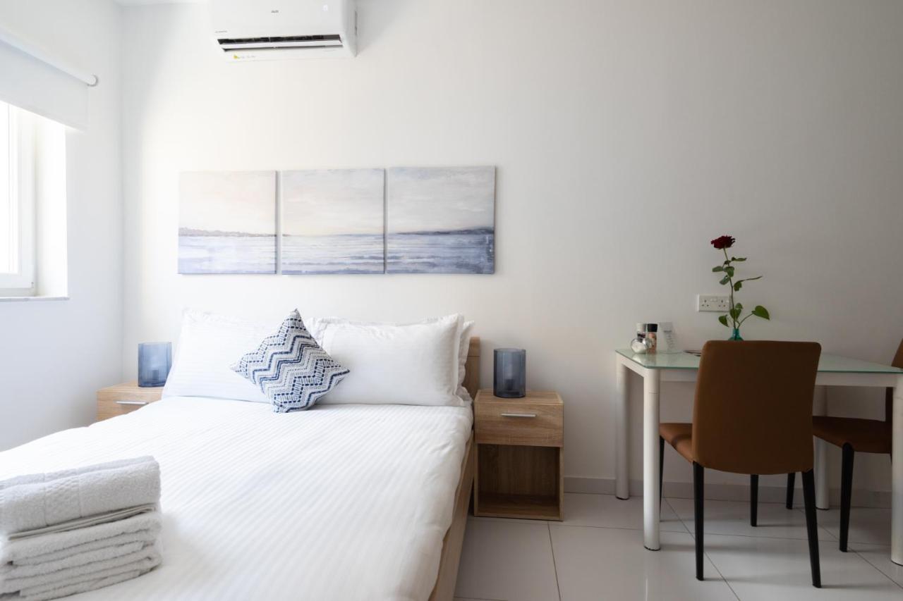 Marina Studios Cospicua Екстер'єр фото