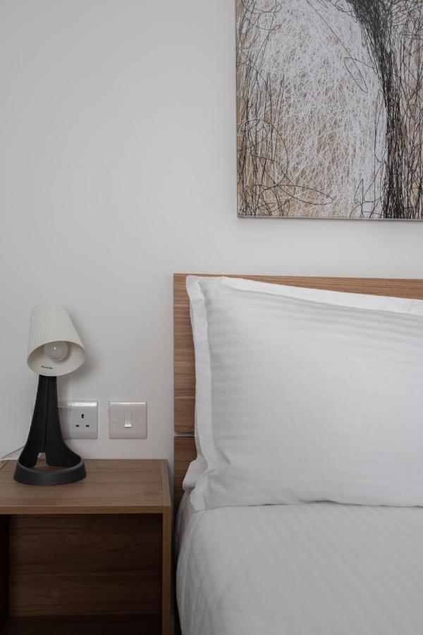 Marina Studios Cospicua Екстер'єр фото