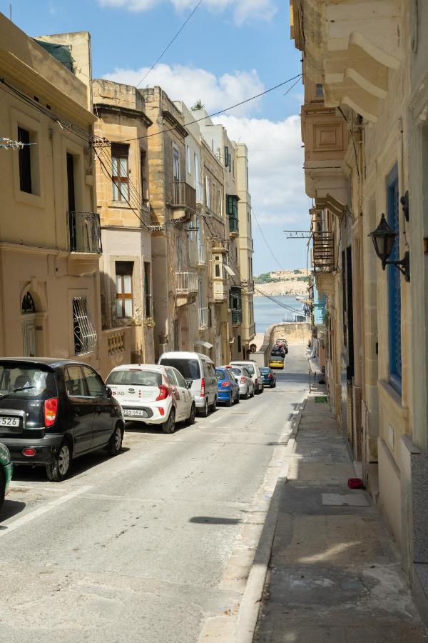 Marina Studios Cospicua Екстер'єр фото