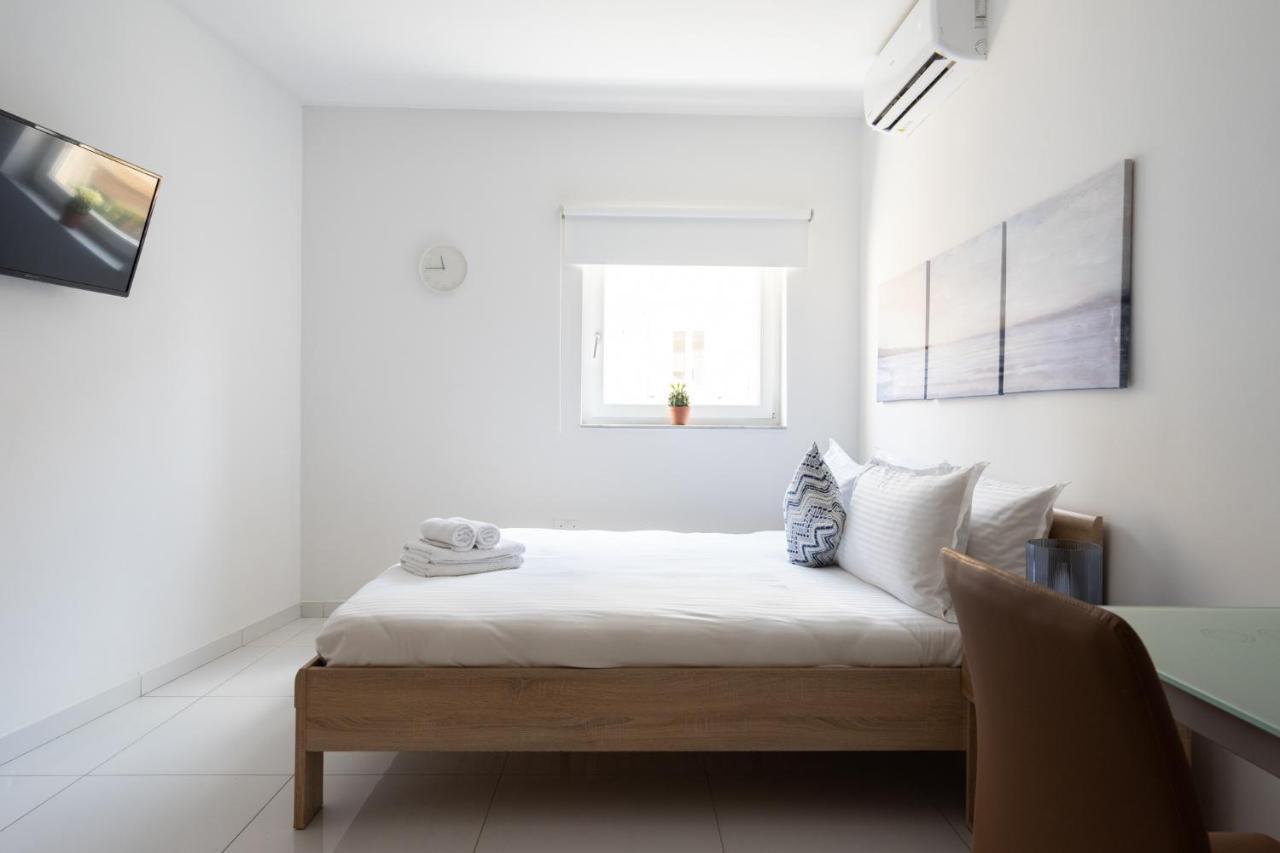 Marina Studios Cospicua Екстер'єр фото