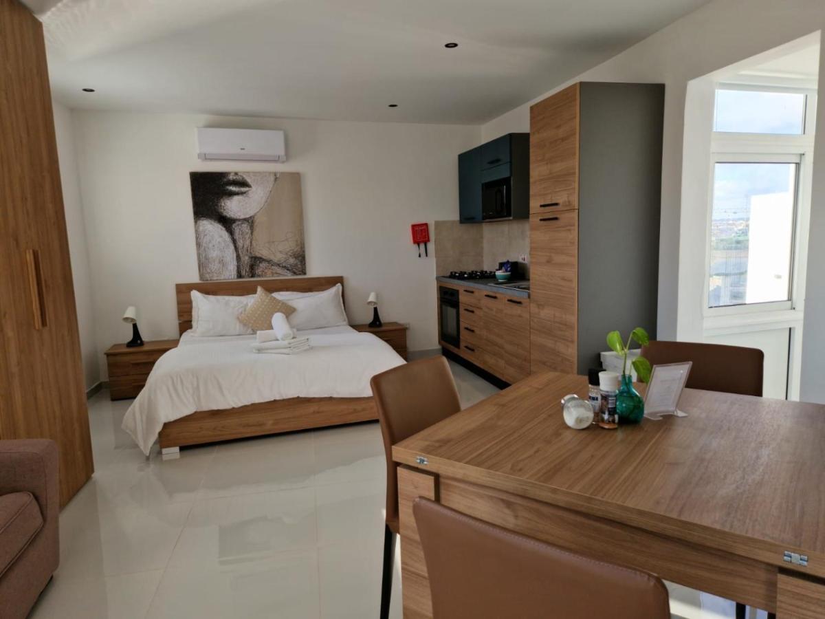 Marina Studios Cospicua Екстер'єр фото
