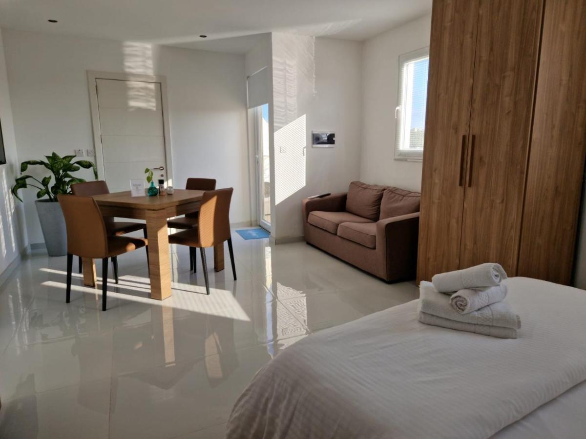 Marina Studios Cospicua Екстер'єр фото