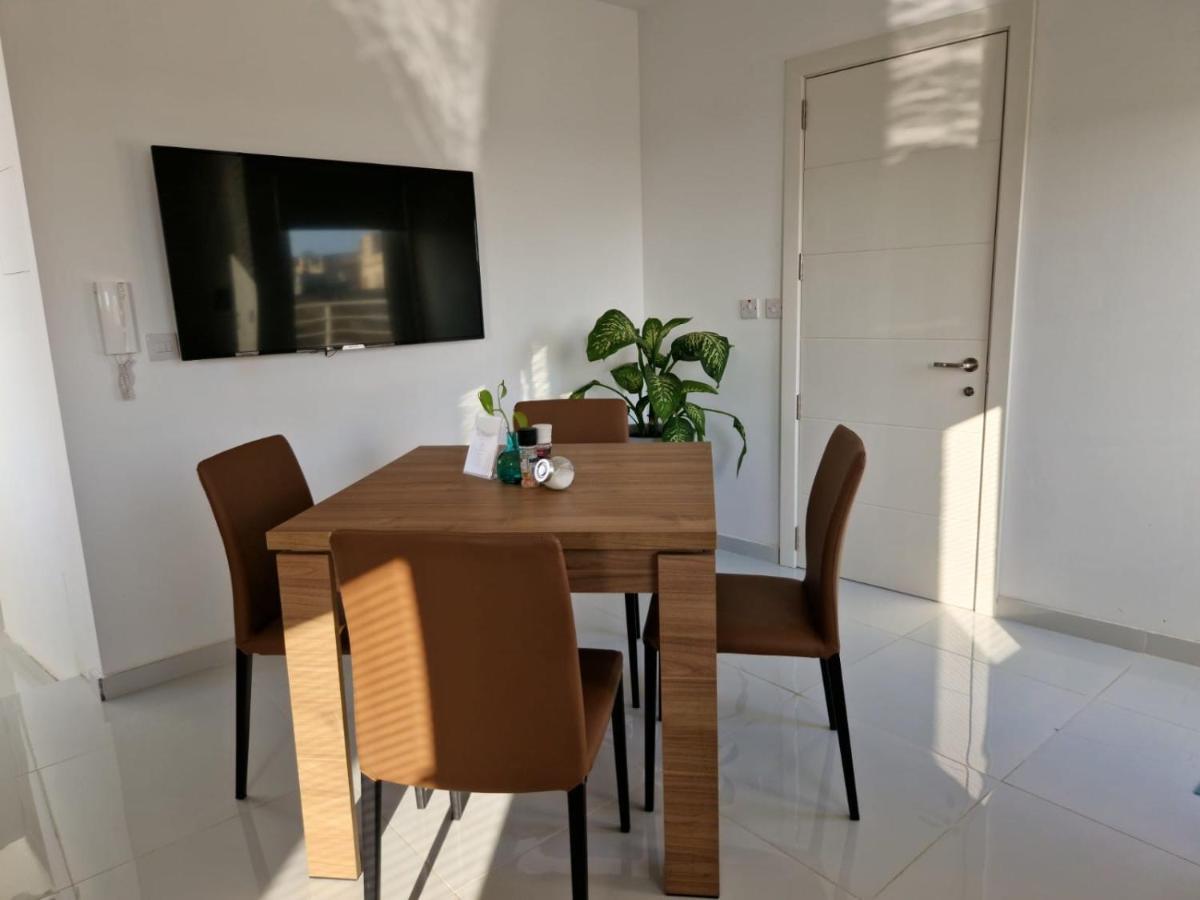 Marina Studios Cospicua Екстер'єр фото